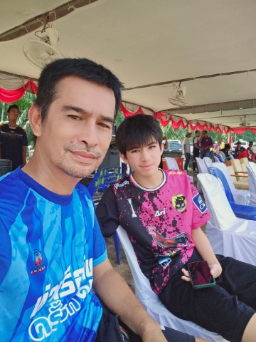 โครงการแข่งขันกีฬา “ท่าเรือคัพ” ครั้งที่ 13 ประจำปี 2567 